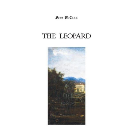 Sean McCann - The Leopard (2025)