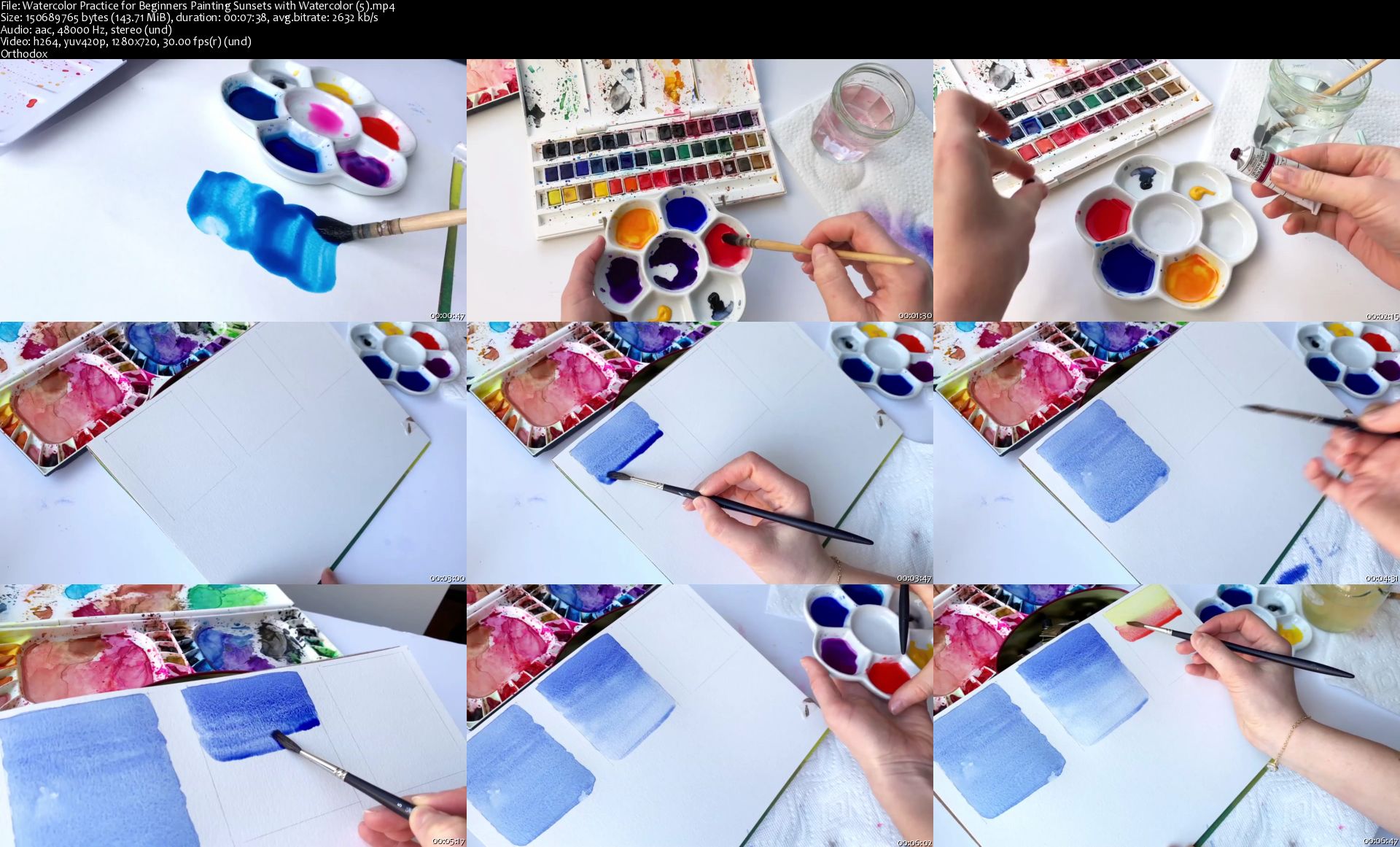 [Image: Watercolor-Practice-for-Beginners-Painti...tercol.jpg]