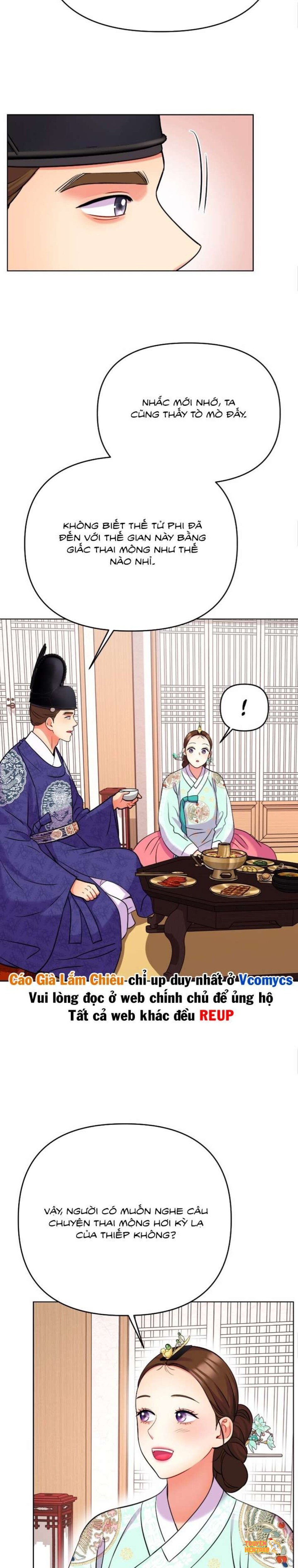 Xem ảnh Chấm Đỏ Định Mệnh - Chapter 18 - tmpdvnye ud - Truyenhentaiz.net