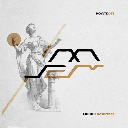 QuiQui - Resurface (2026)