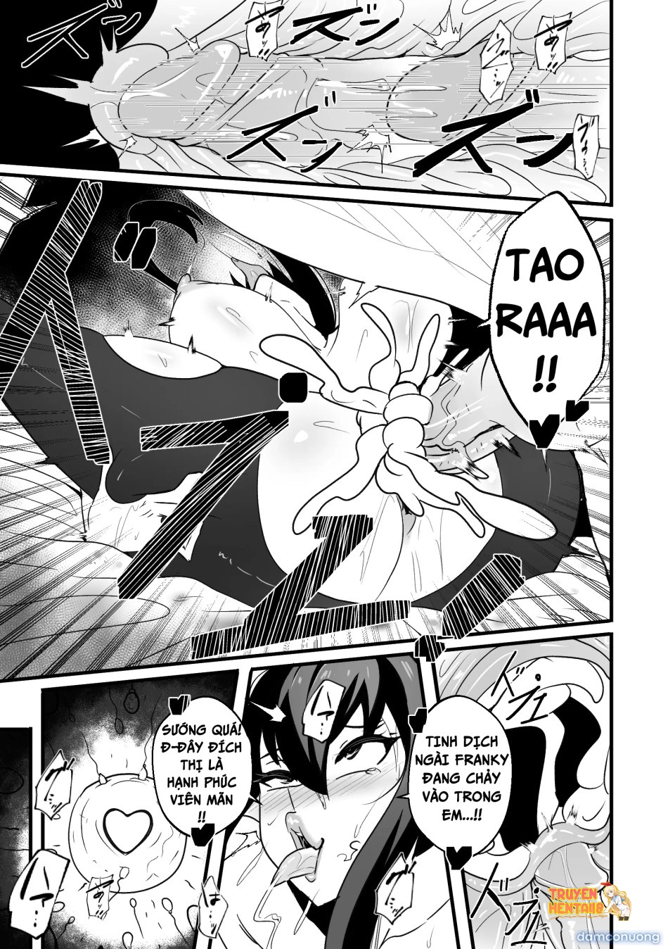 Xem ảnh tmpfyx1qeu0 trong truyện hentai B-trayal 46 - OneShot - hentaitvn.net