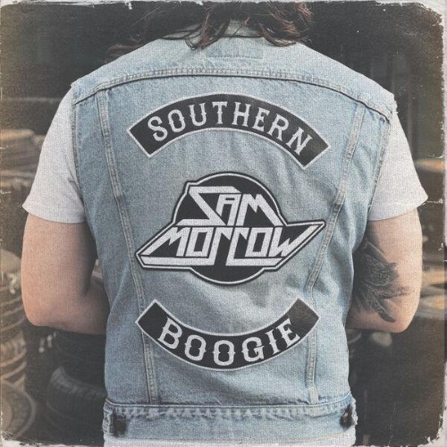 Sam Morrow - Southern Boogie (2026) MP3