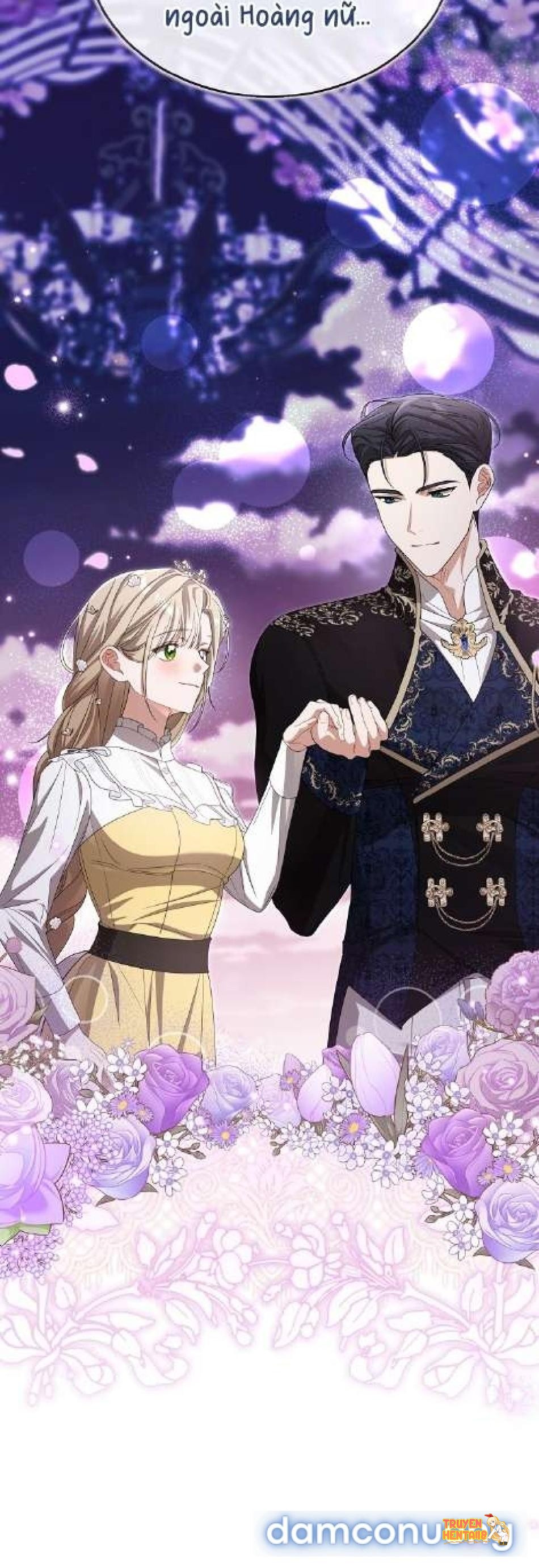 Xem ảnh [ 18+ ] Đại Công Tước Chó Má Của Tôi - Chapter 15 - tmpg54jqxhc - Truyenhentaiz.net