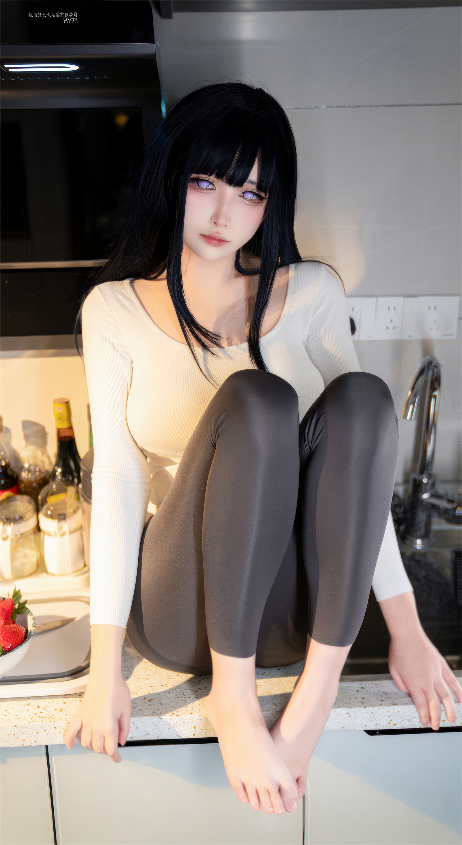 樱梨梨 雏田 婚后生活 写真集｜日系剧情风高清摄影（30P｜124MB）插图3