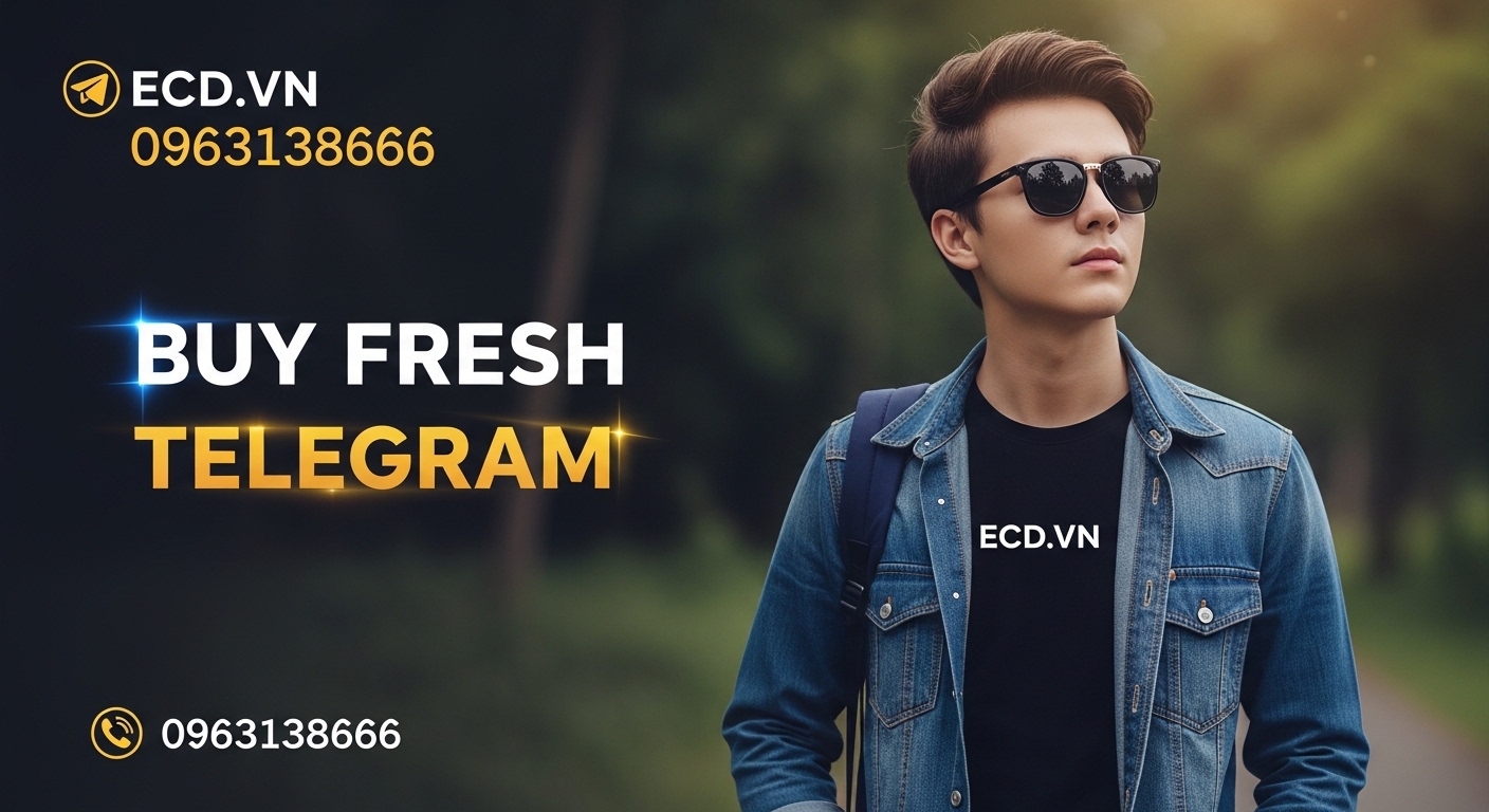 telegram account shop