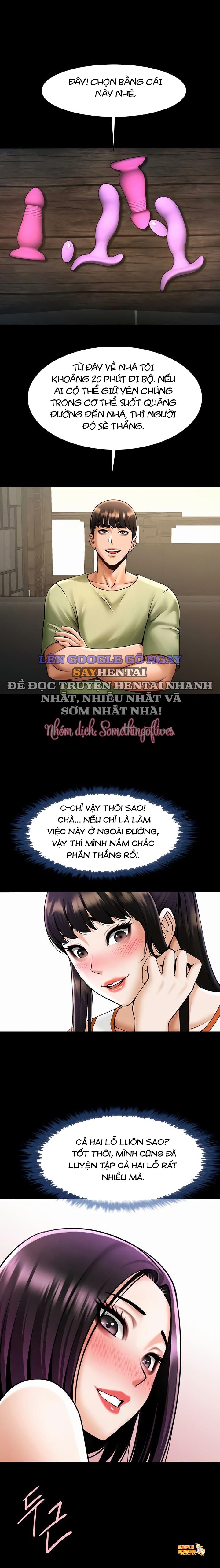 Xem ảnh Giao Kèo Ma Quỷ - Chapter 75 - tmpnlerunx1 - Truyenhentaiz.net