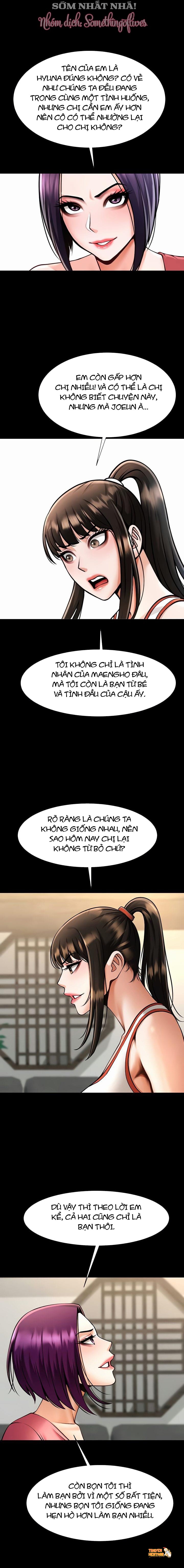 Xem ảnh Giao Kèo Ma Quỷ - Chapter 75 - tmpzi8np9sr - Truyenhentaiz.net