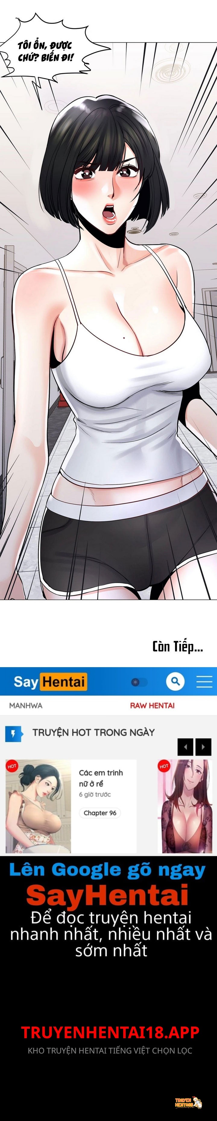 Trang truyện tmps27081jn trong truyện tranh Tình Yêu Đại Học - Chapter 5 - truyenhentai18.net