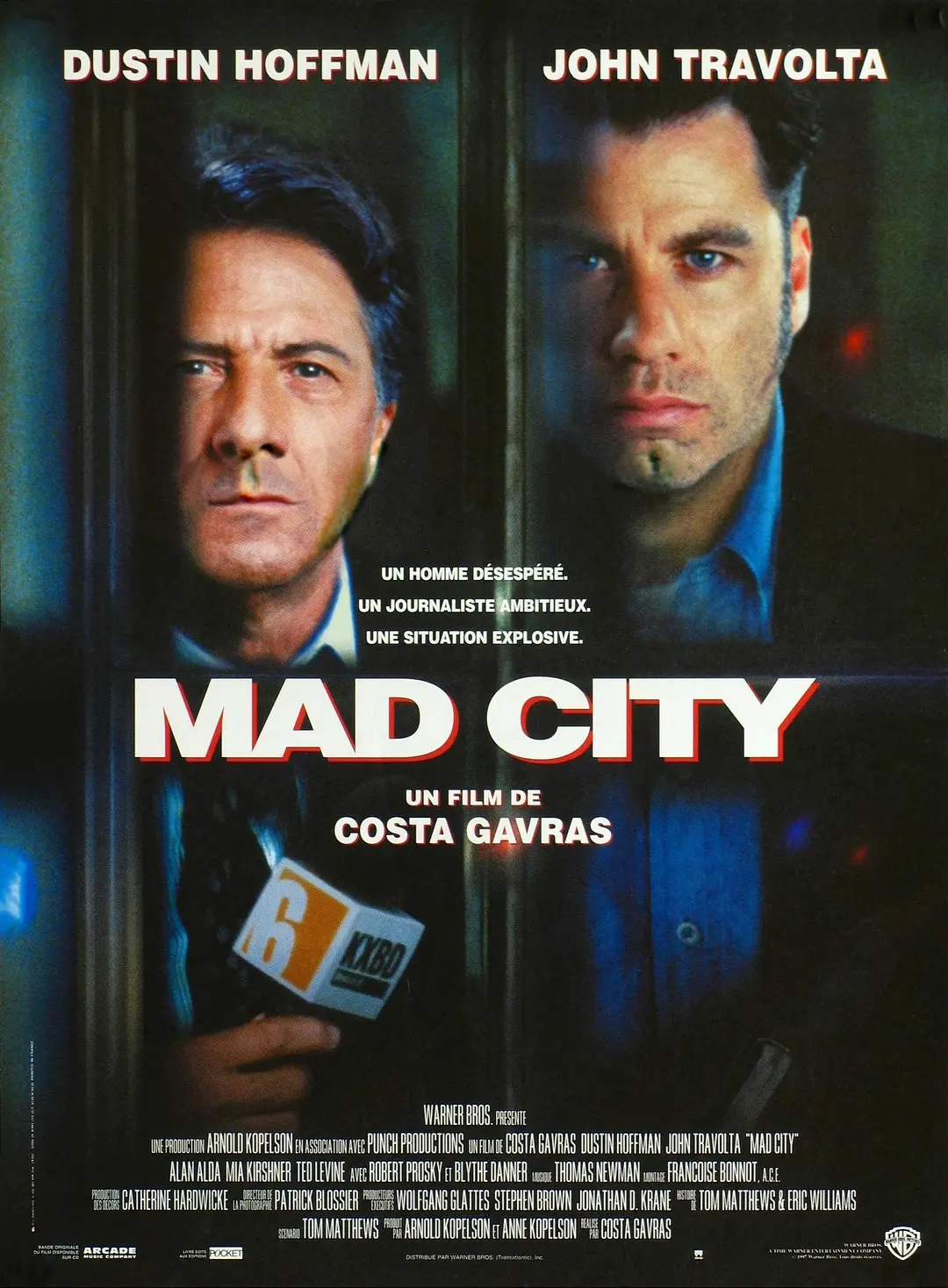 [4313] 危机最前线 / Mad City (1997)-www.131417.net