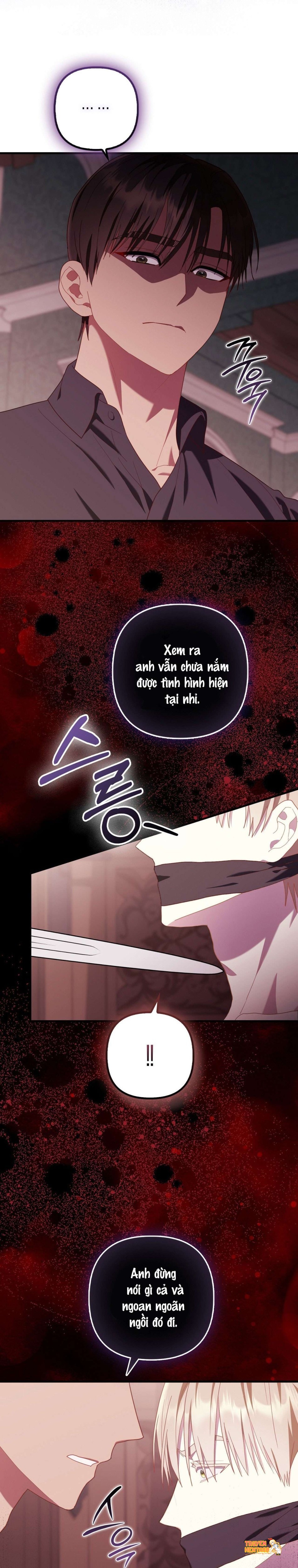 Xem ảnh 〖18+〗- Trái Cấm Và Tội Lỗi - Chapter 24 - tmp4cnh6quu - Truyenhentaiz.net