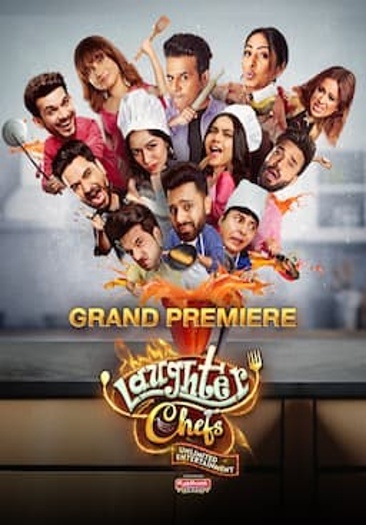 Laughter Chefs S01 (9th June 2024) Hindi Full Show HDRip | 720p | 480p