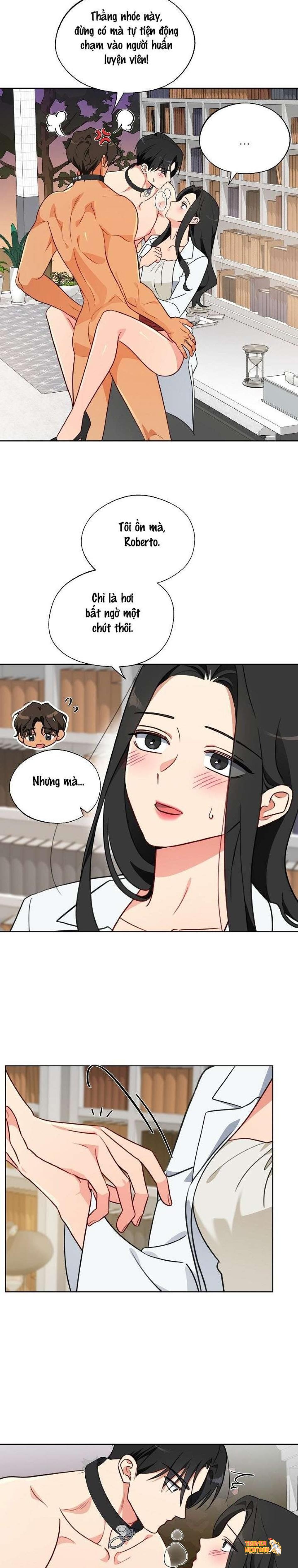 Xem ảnh 〖18+〗- Những Con Đực Trong Phòng Nhân Giống - Chapter 8 - tmp1rim7fdh - Truyenhentaiz.net