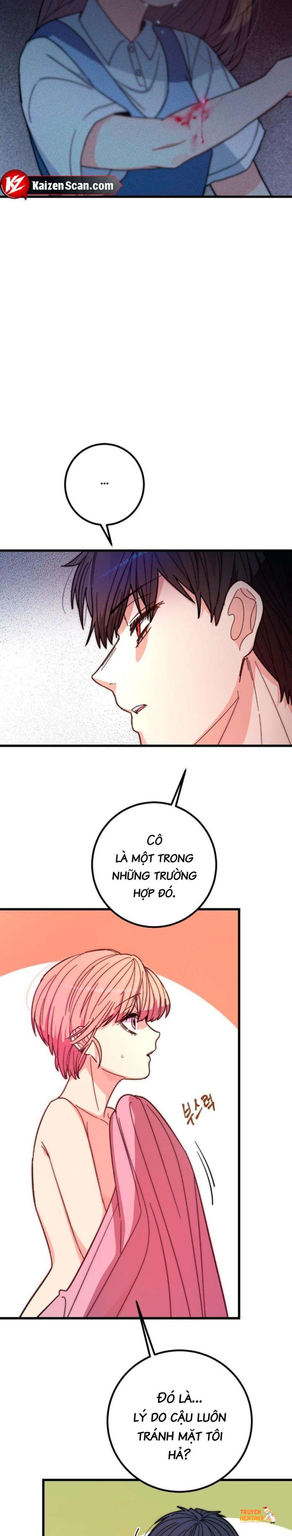 Xem ảnh [18+] Vị Ngọt Đẫm Máu - Chapter 3 - tmpsgj87zr9 - Truyenhentaiz.net