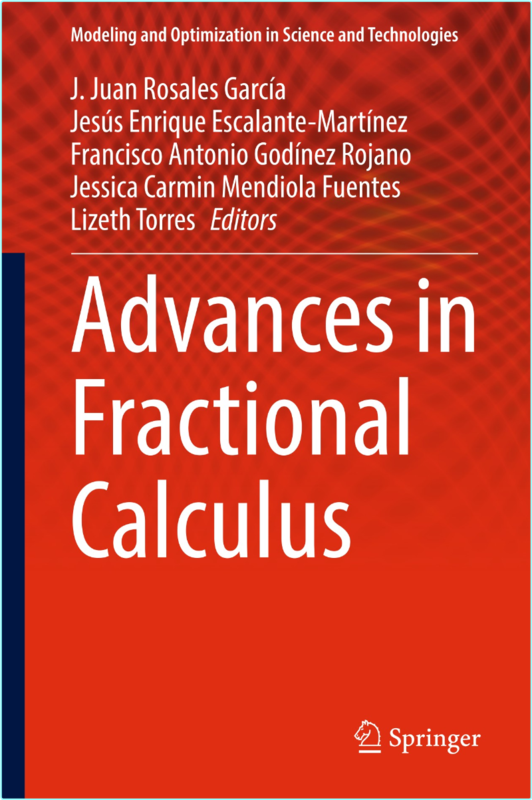 GarcA J Advances In Fractional Calculus 2025
