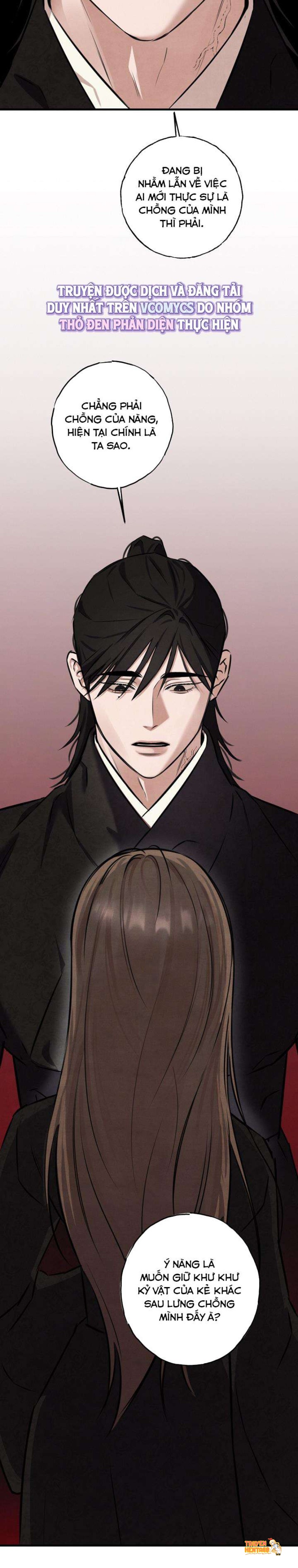 Trang truyện tmp6t57w7jk trong truyện tranh 『18+』sư Mẫu - Chapter 4 - truyenhentai18.net