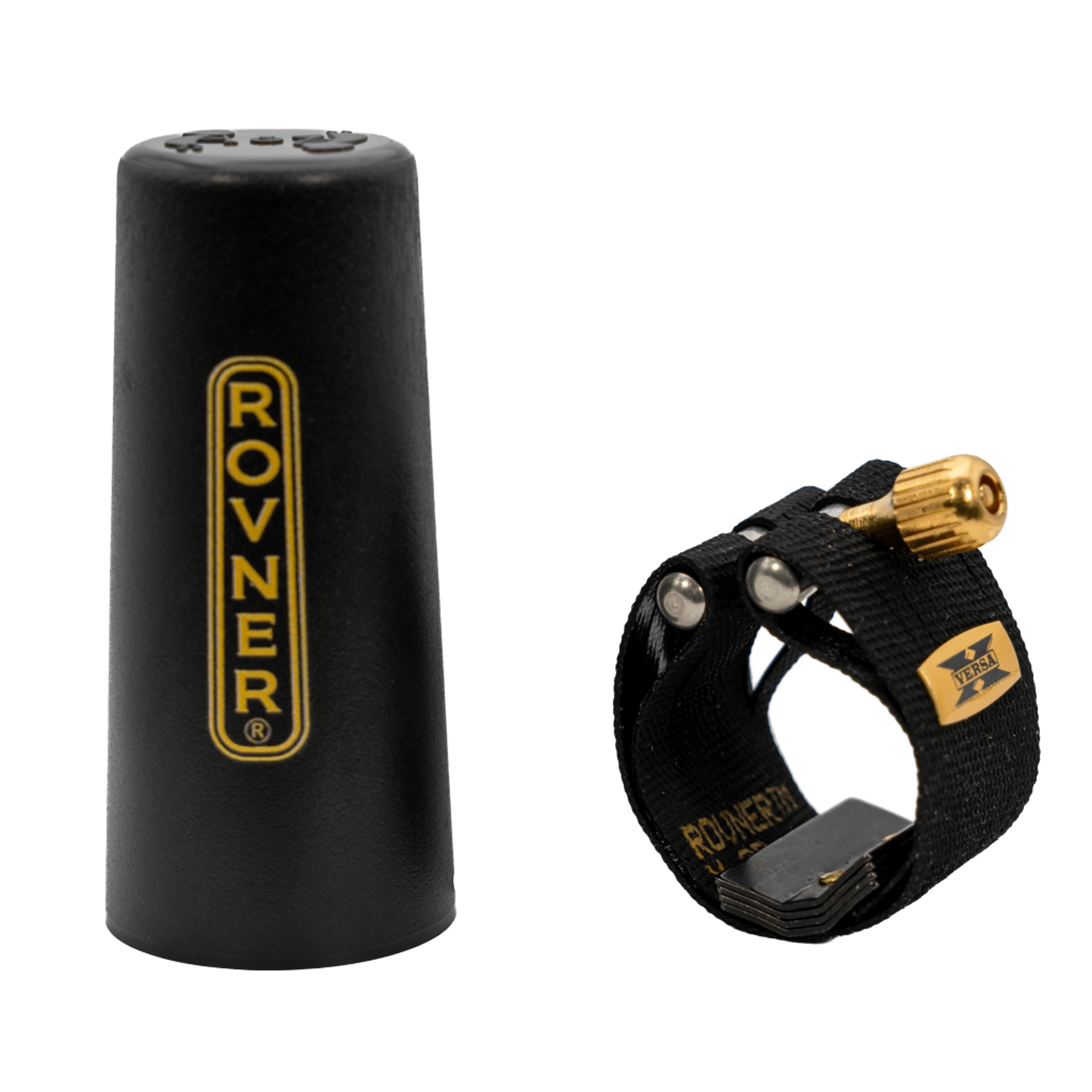 Rovner Versa-X Ligature