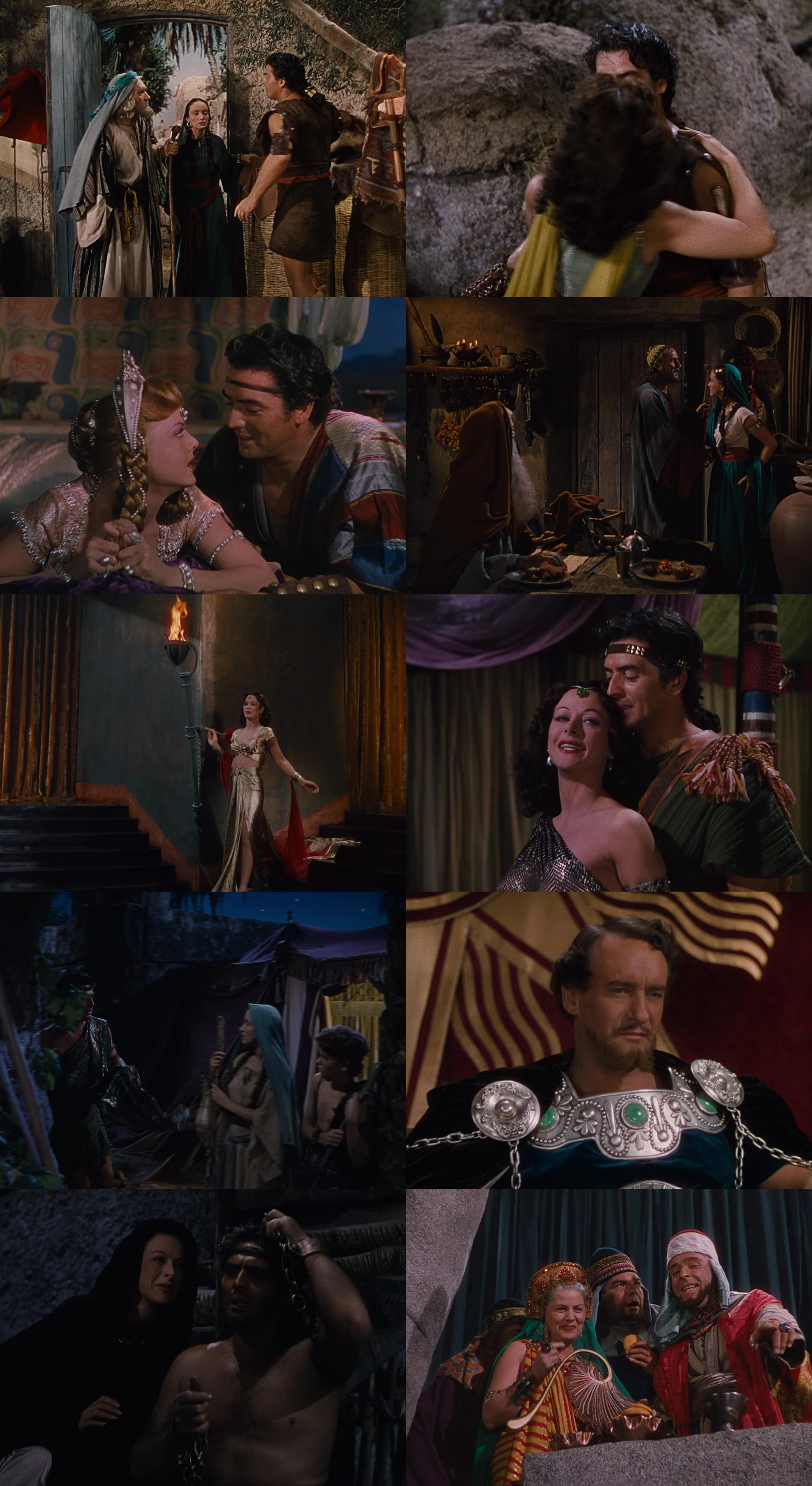 Sansone.E.Dalila.Samson.And.Delilah.1949.ITA-ENG.BRRip.720p.x264 Scarica Gratis Sansone.E.Dalila.Samson.And.Delilah.1949.ITA-ENG.BRRip.720p.x264 Scarica Gratis