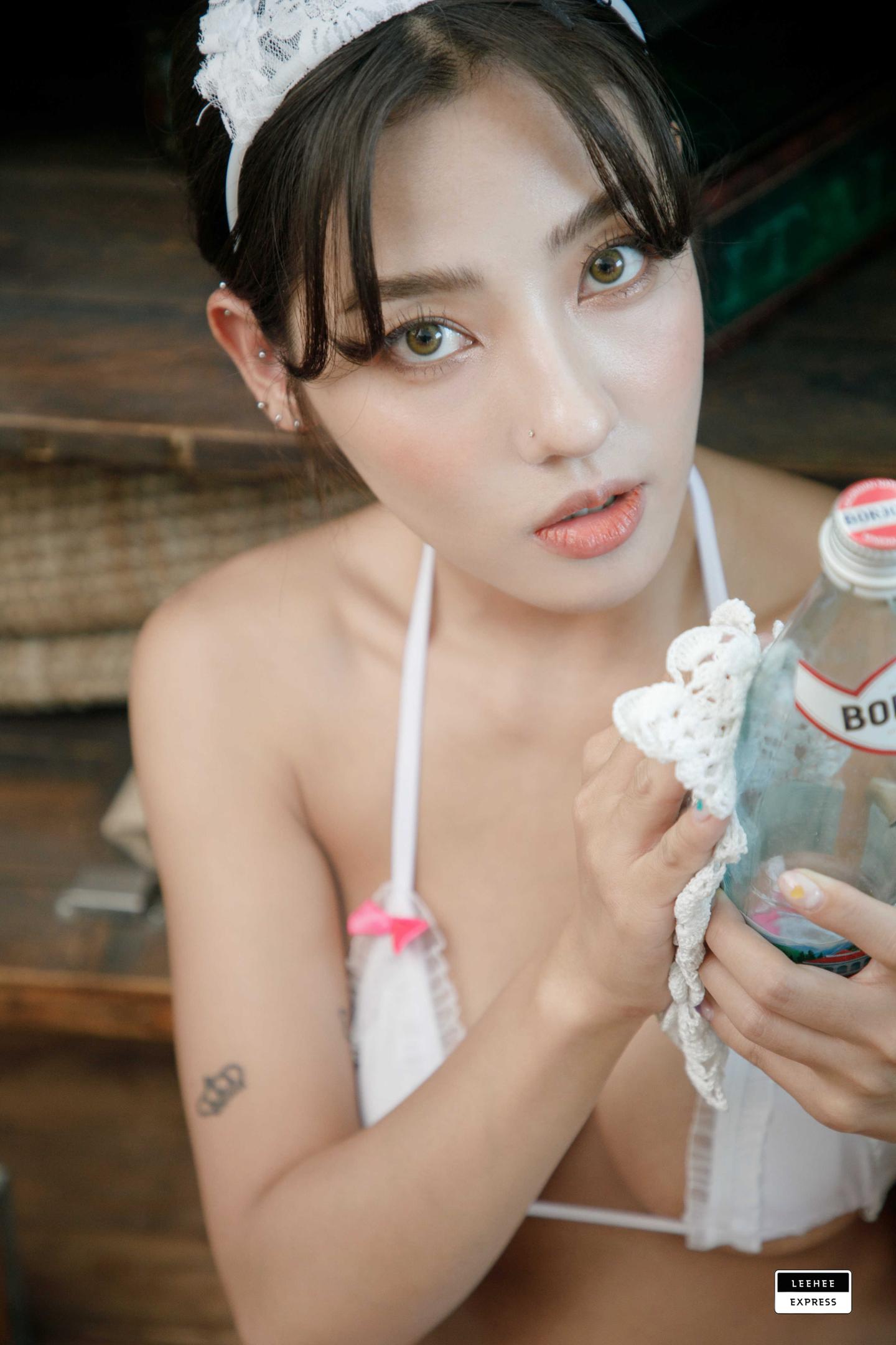G.su(히데코) NO.042 LEEHEE EXPRESS LEDG-080B 29