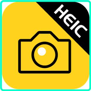 Any HEIC Converter HEIC To JPG 1.0.27 MacOS