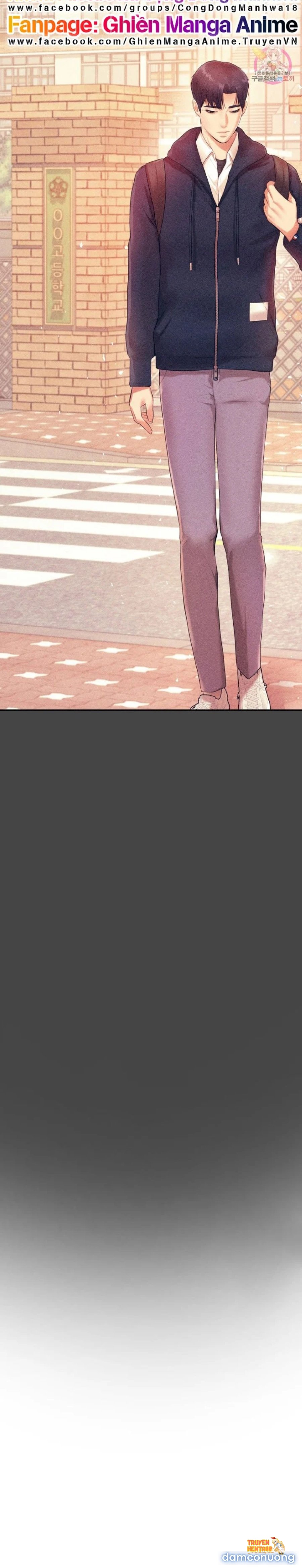 Trang truyện tmp8g6grq2f trong truyện tranh Cô Giáo Ngoài Giờ - Chapter 16 - truyenhentai18.net