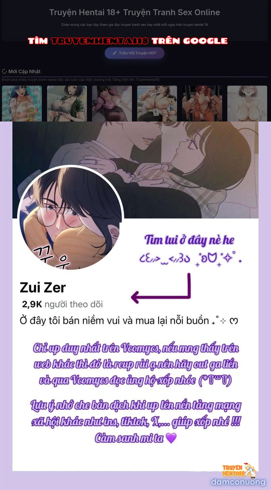 Xem ảnh 〖18+〗- Đêm Mùa Hè - Chapter 10 - tmpsgpakmfk - Truyenhentaiz.net Xem ảnh 〖18+〗- Đêm Mùa Hè - Chapter 10 - tmpsgpakmfk - Truyenhentaiz.net