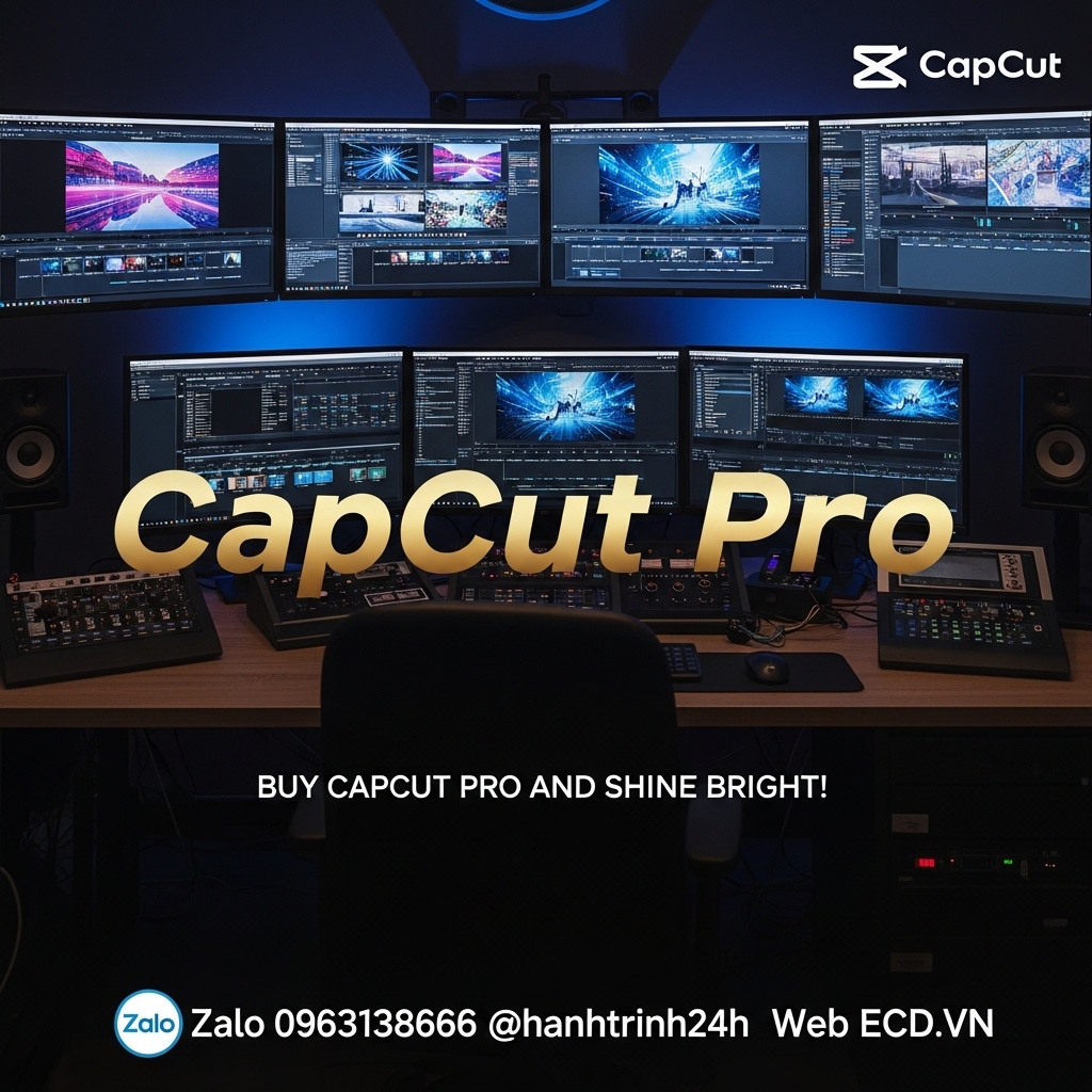 capcut no watermark mod