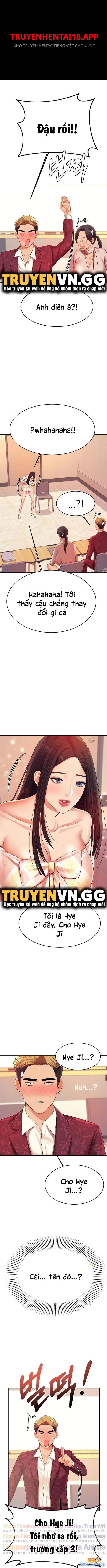 Trang truyện tmpthw 3rx trong truyện tranh Cô Giáo Ngoài Giờ - Chapter 10 - truyenhentai18.net