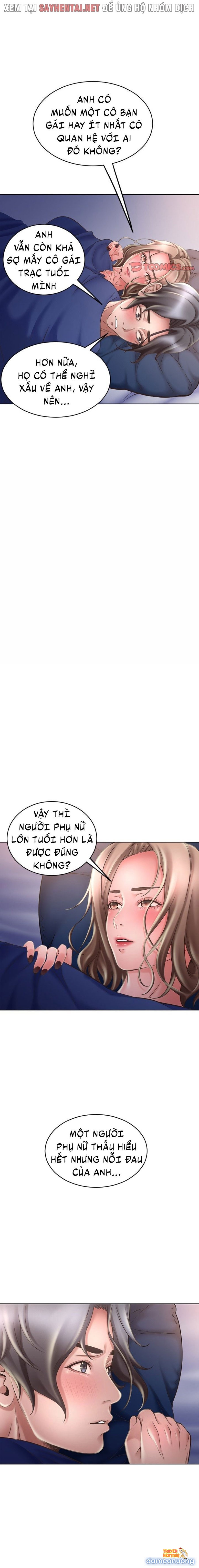 Xem ảnh tmpjol y6qh trong truyện hentai Gần Nhưng Xa - Chap 98 - www.hentaitvn.net