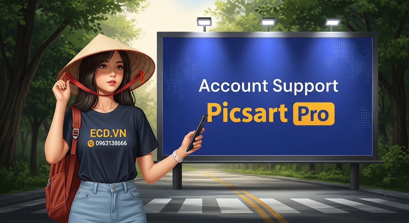 picsart pro banner