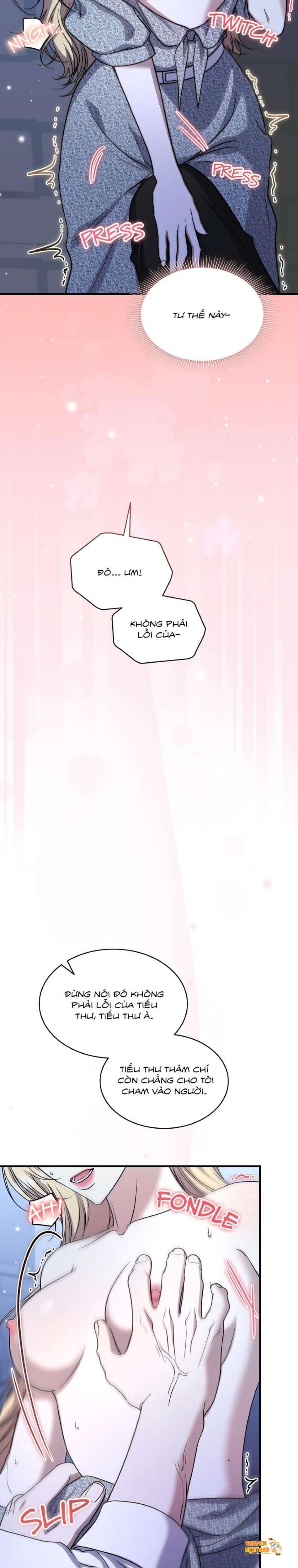 Xem ảnh tmp45c308qt trong truyện hentai [không Che] [18+] Tiểu Thư Quá Tò Mò - Chapter 9 - www.hentaitvn.net