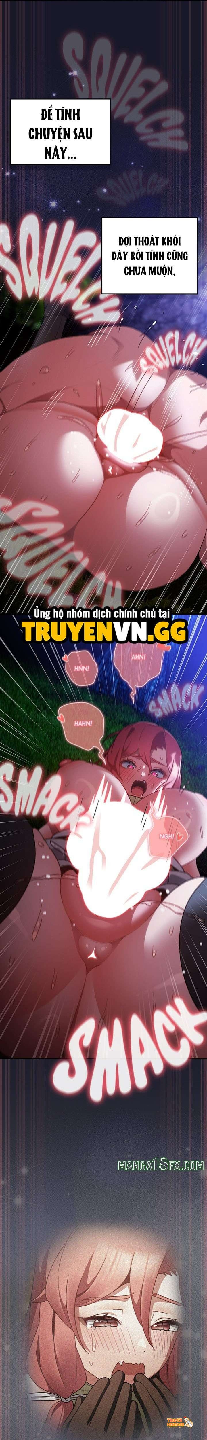 Xem ảnh Giải Cứu Nhân Loại Bằng Tình Dục - Chapter 14 - tmphahghgfu - Truyenhentaiz.net