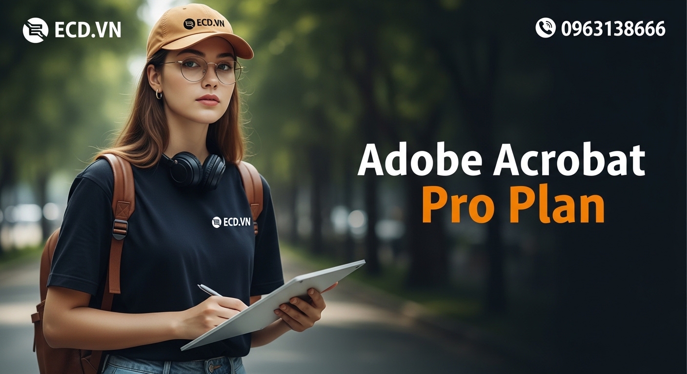 adobe acrobat chi phí thấp