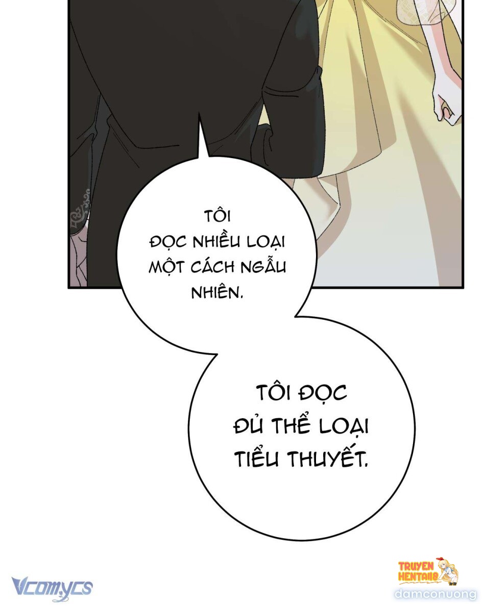 Xem ảnh [không Che] [18+] Sở Thích Khó Nói Của Quý Cô - Chapter 12 - tmpi yyd2b2 - Truyenhentaiz.net