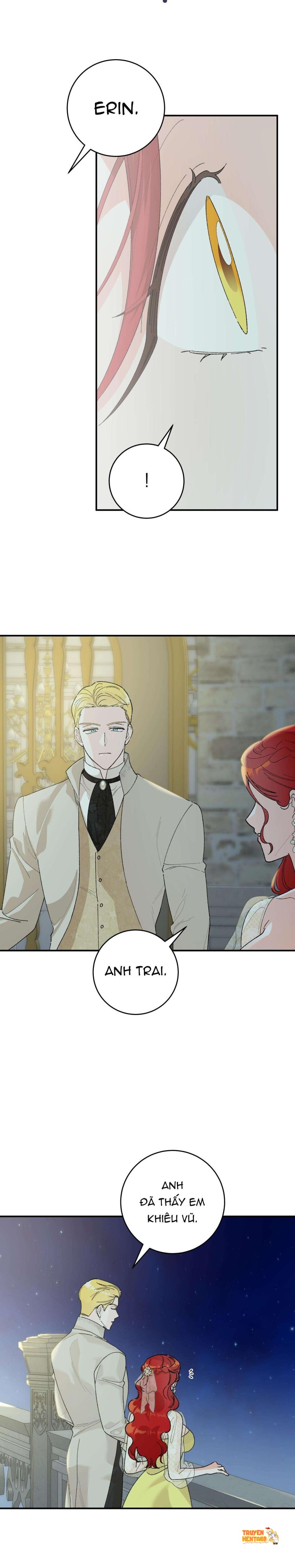 Xem ảnh [không Che] [18+] Sở Thích Khó Nói Của Quý Cô - Chapter 12 - tmpmyhn4788 - Truyenhentaiz.net