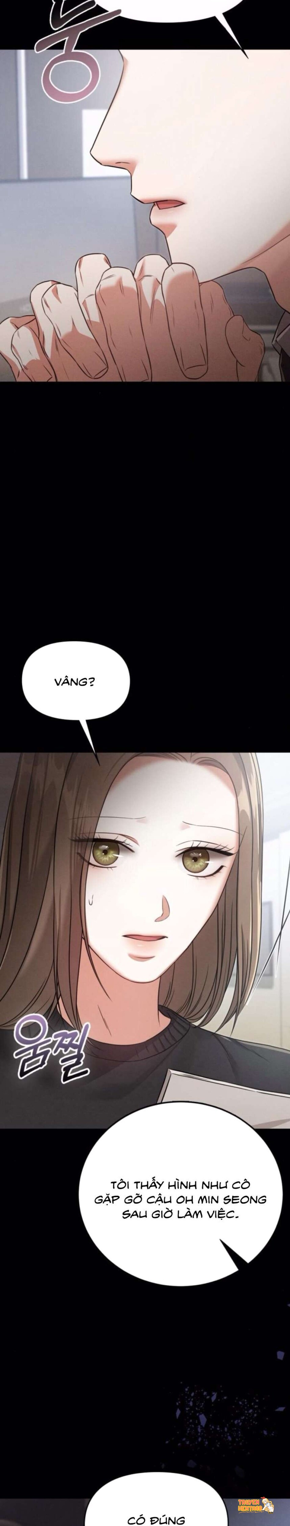 Xem ảnh [18+] Người Bạn Ban Đêm - Chapter 30 - tmperyk75w0 - Truyenhentaiz.net