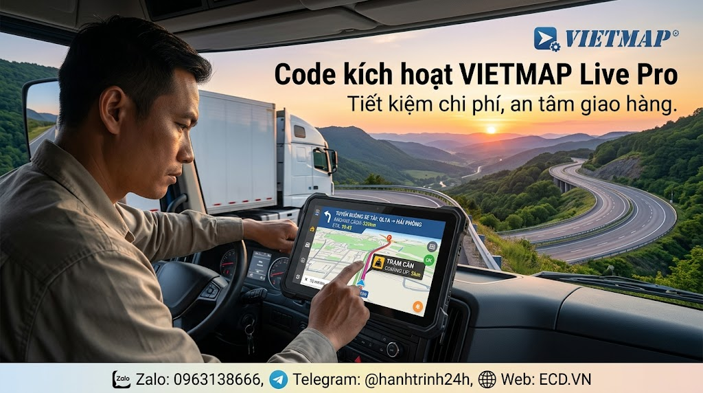 vietmap pro cho peugeot