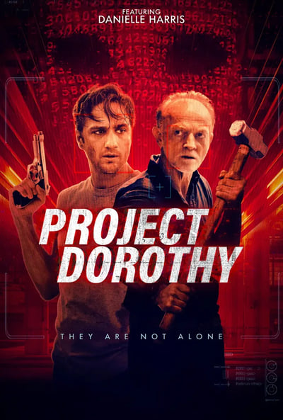 Project Dorothy (2024) 720p WEB H264-RABiDS