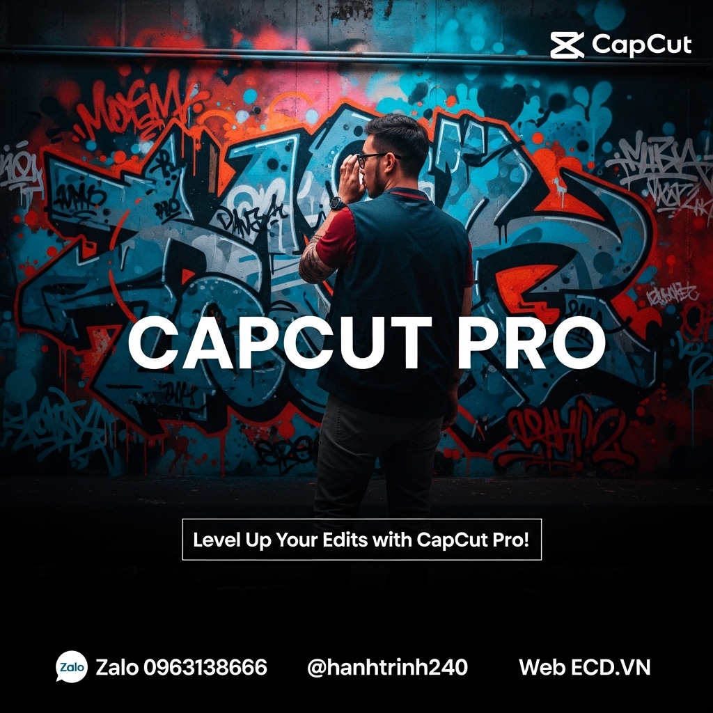 vietnam capcut viral