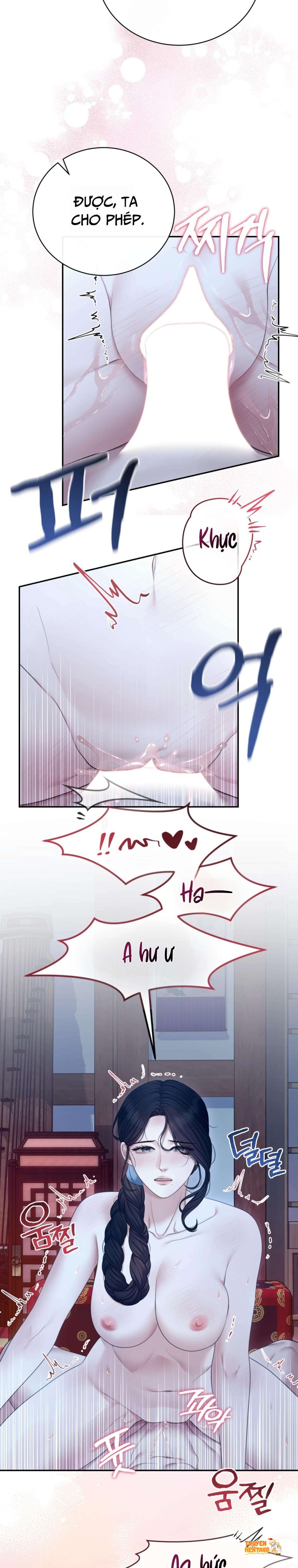 Xem ảnh tmphqvif5io trong truyện hentai [18+] Truyền Thuyết Về Quỷ Dueoksini - Chapter 13 - hentaitvn.net