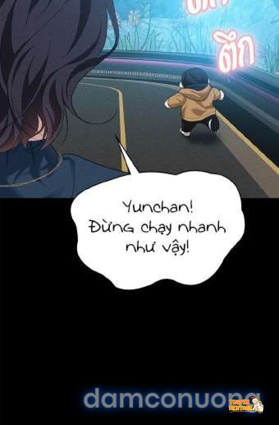 Xem ảnh Vị Khách Trong Đêm - Chapter 16 - tmp983tw pv - Truyenhentaiz.net