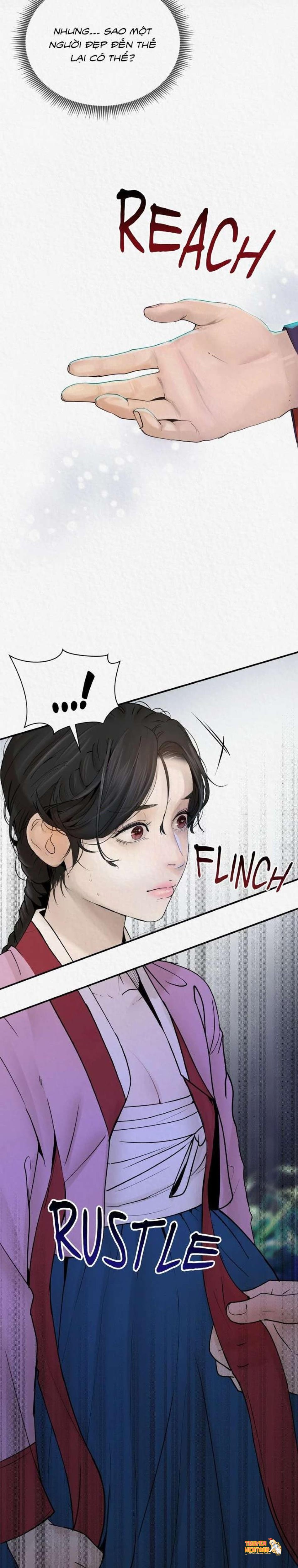 Xem ảnh Con Sói Của Núi Cheonun - Chapter 2 - tmpik 1emh0 - Truyenhentaiz.net