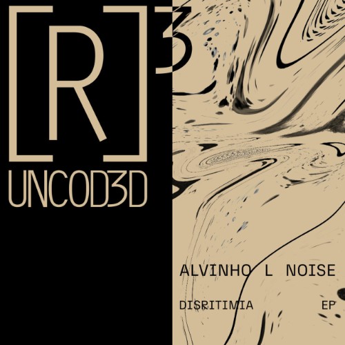 Alvinho-L-Noise-Disritimia-EP-R3UD093-WE