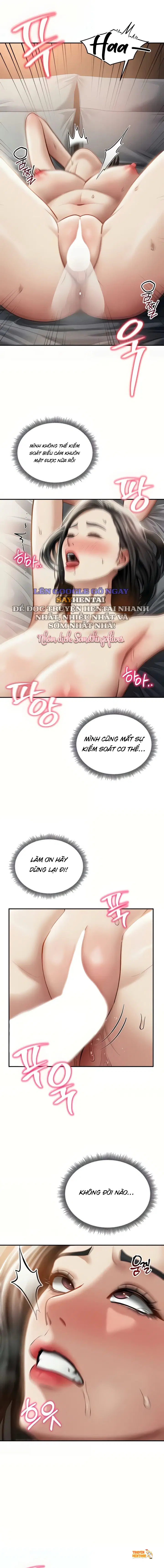 Xem ảnh Tôi Có Thể Nhìn Thấy Những Dục Vọng - Chapter 60 - tmpjto6k4b - Truyenhentaiz.net