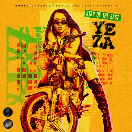 Yeza - Star Of The East (2025)