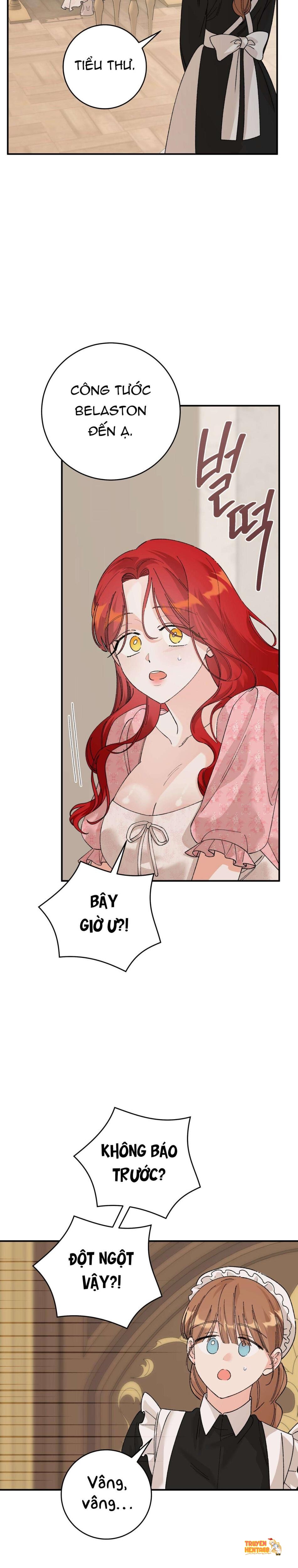 Xem ảnh [không Che] [18+] Sở Thích Khó Nói Của Quý Cô - Chapter 17 - tmpv9nytud - Truyenhentaiz.net