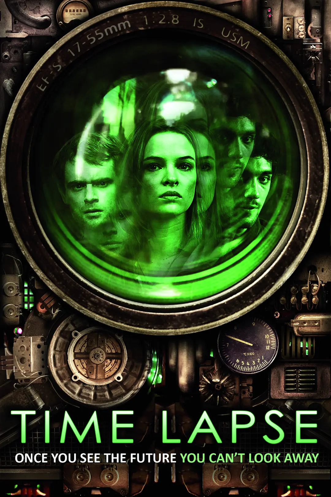 [3346] 定时拍摄 / Time Lapse (2014)-131417.net