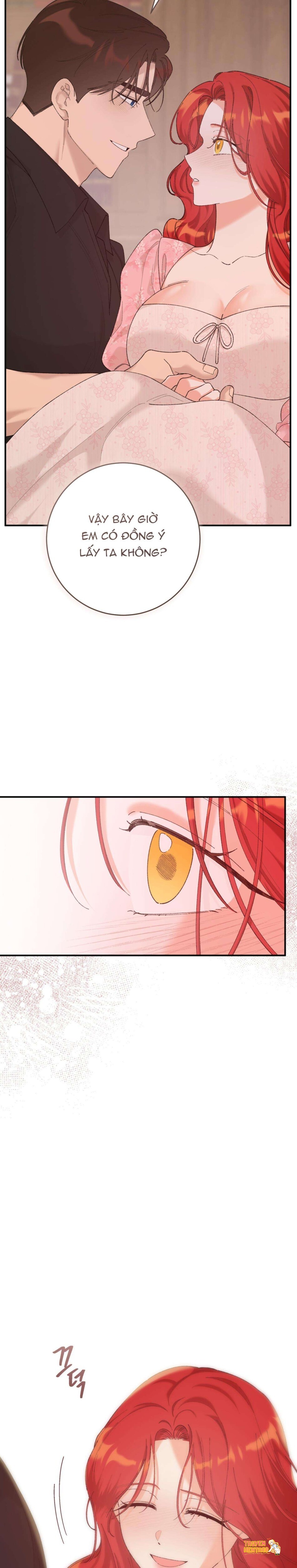 Xem ảnh tmp4yv 58gr trong truyện hentai [không Che] [18+] Sở Thích Khó Nói Của Quý Cô - Chapter 19 - hentaitvn.net