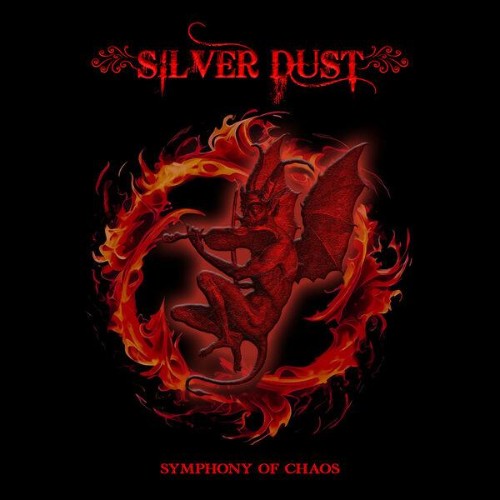 Silver Dust - Symphony Of Chaos (2025)