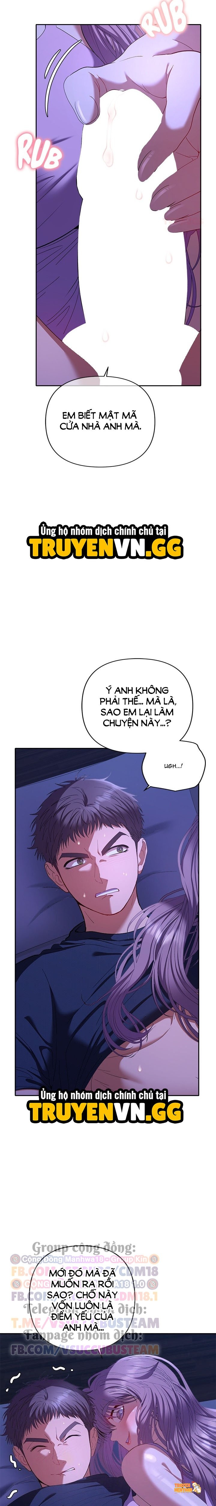 Xem ảnh Chàng Trai Của Chúng Ta - Chapter 31 - tmp37kdwml7 - Truyenhentaiz.net