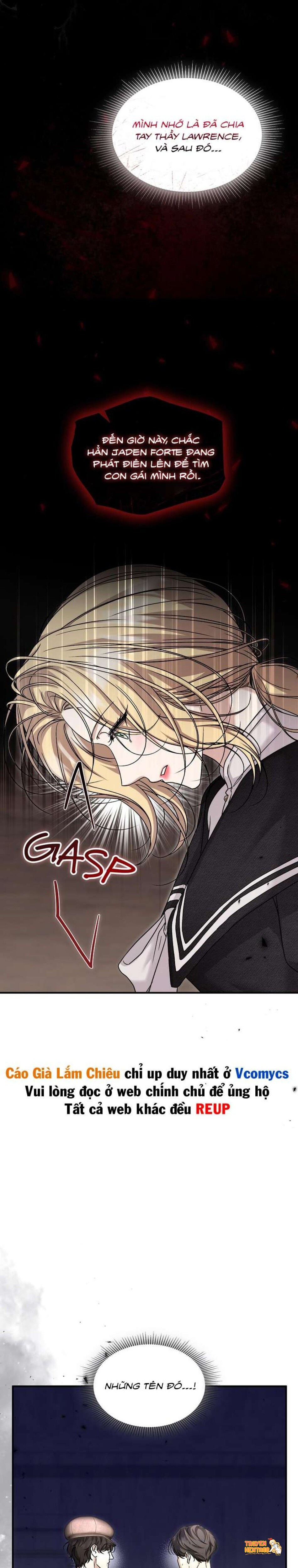 Xem ảnh tmpf1g 4vy8 trong truyện hentai [không Che] [18+] Tiểu Thư Quá Tò Mò - Chapter 13 - www.hentaitvn.net